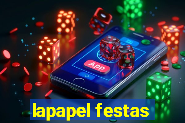 lapapel festas